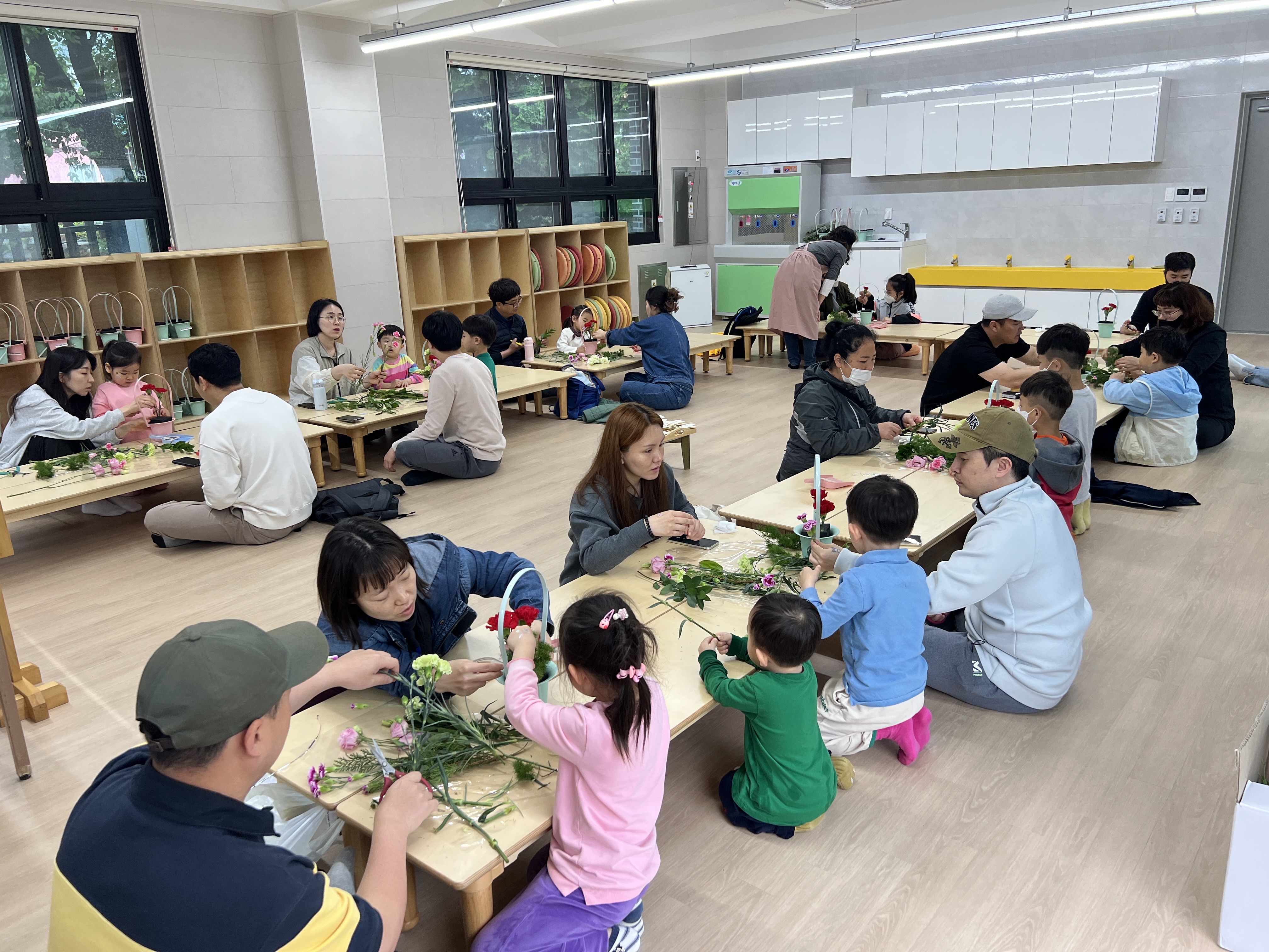 김해체험분원, 행복한 동행 가족과 함께하는 어린이날 - 관련이미지2