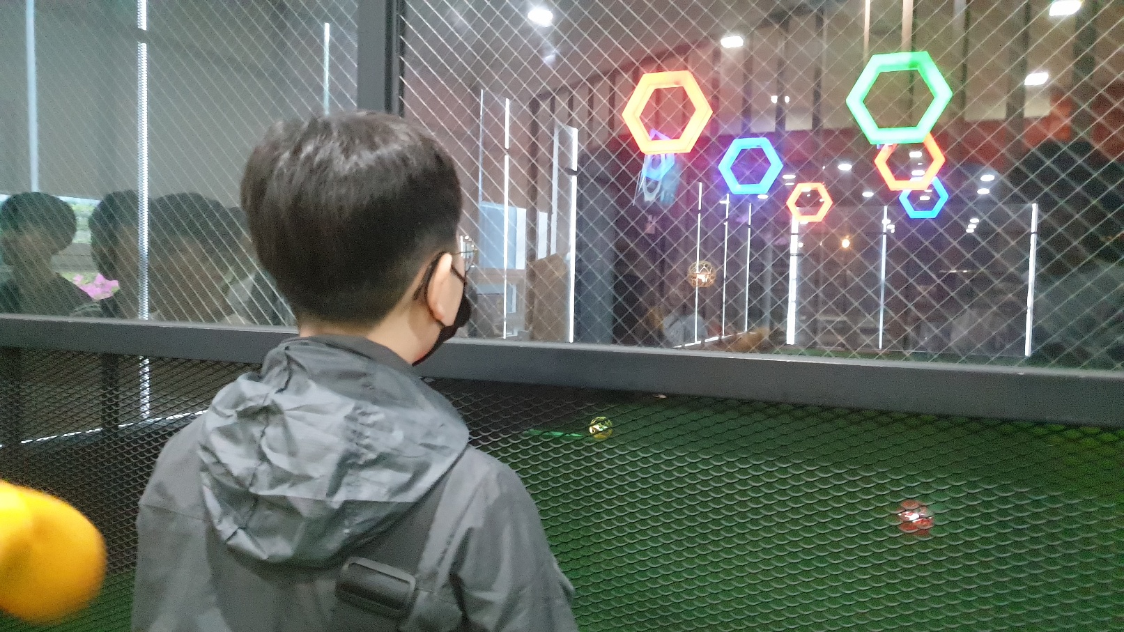 가람초, 꿈을 키우는 봄 현장체험학습 - 관련이미지2