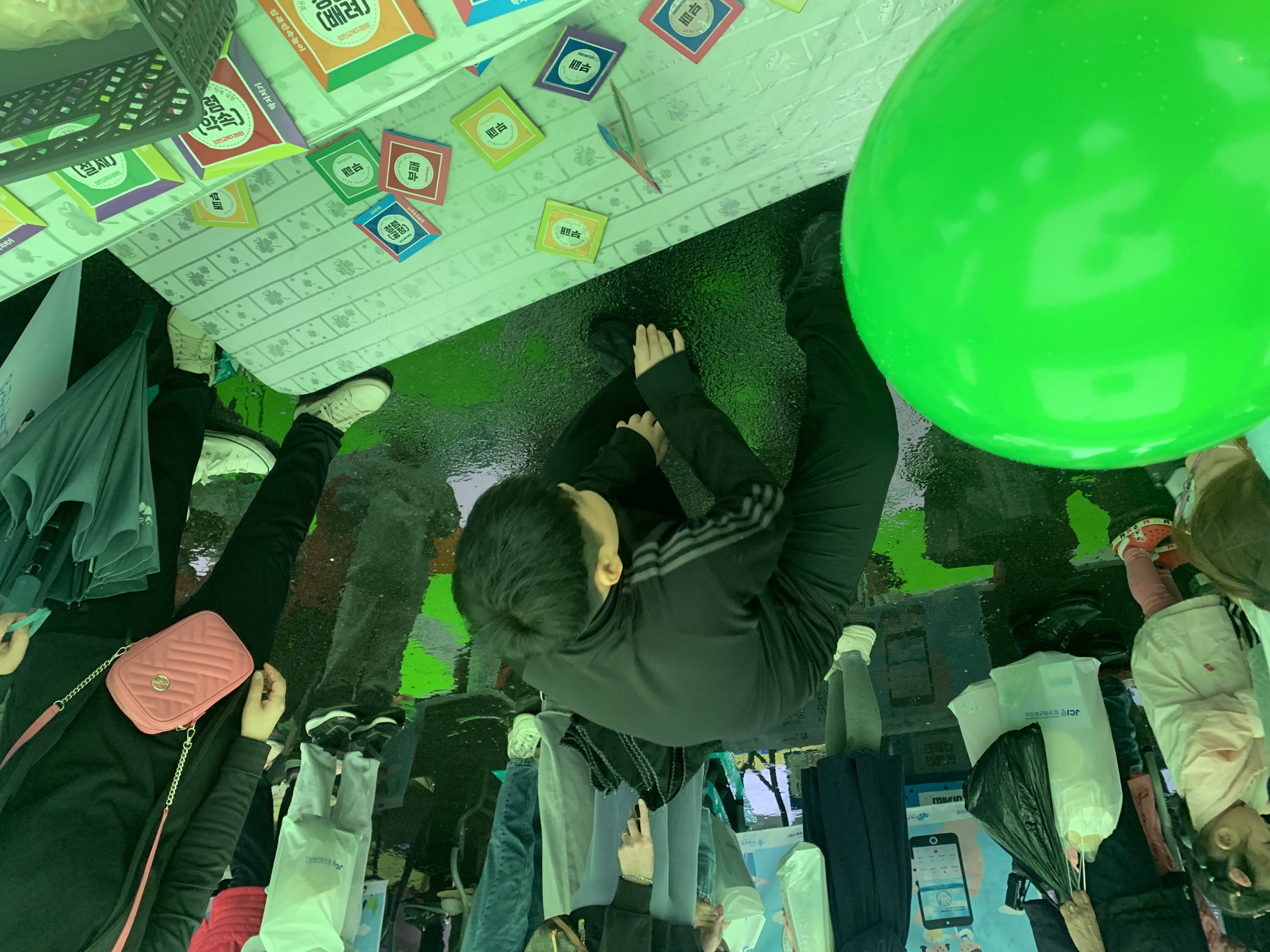 합천교육지원청, 어린이날 기념 ‘청렴 뽕뽕! 체험 부스’ 운영 - 관련이미지7