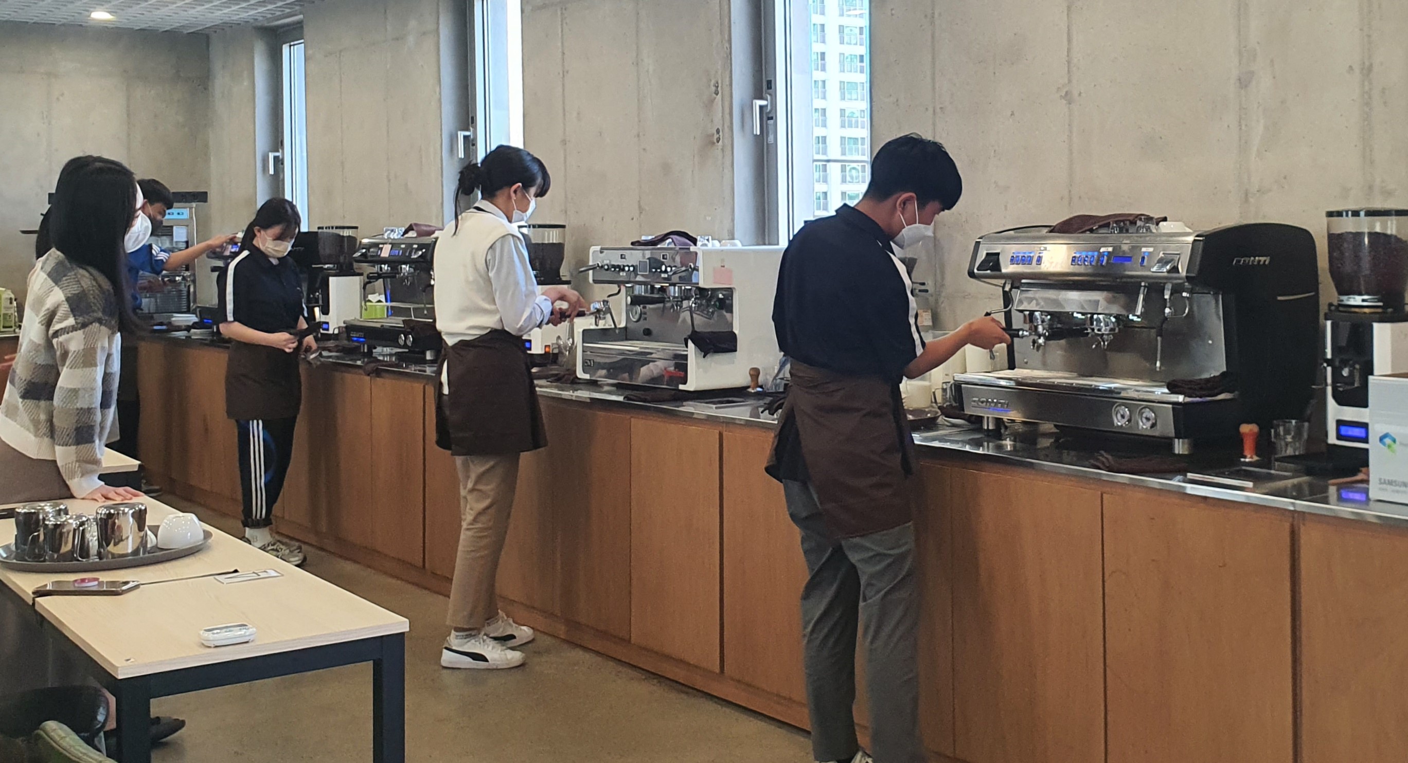 장애 학생 자격증으로 취업 날개 단다(유아특수교육과 한경화 ☎268-1187) - 관련이미지1