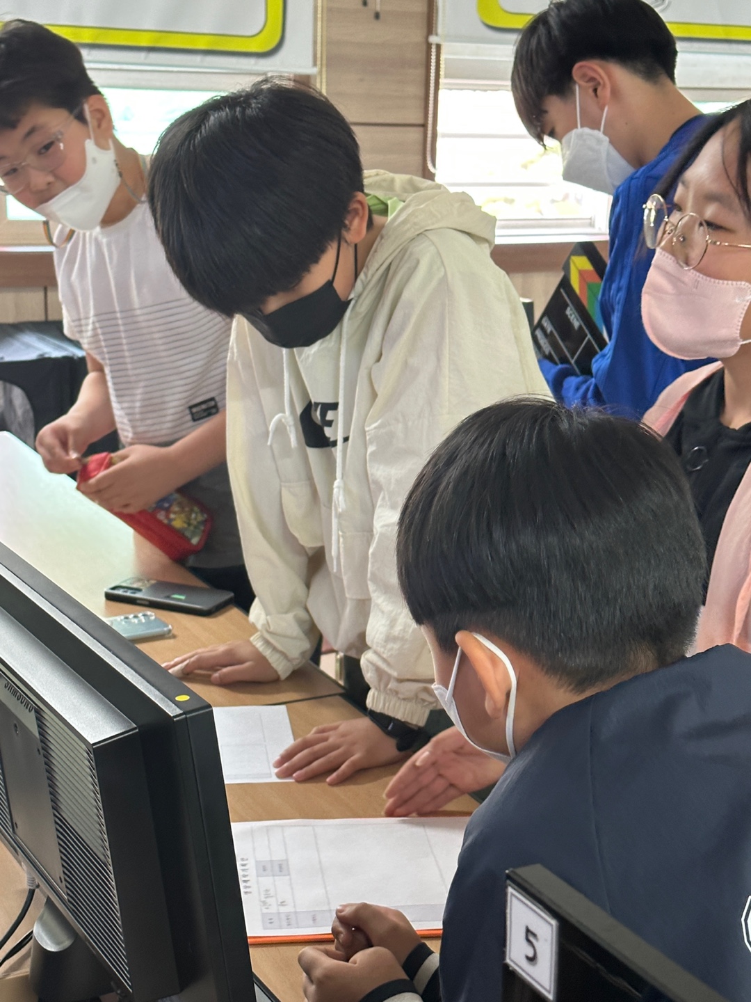 함안, 캠퍼스형 방과후학교 놀면 뭐하니 방과후학교 가자!! - 관련이미지3