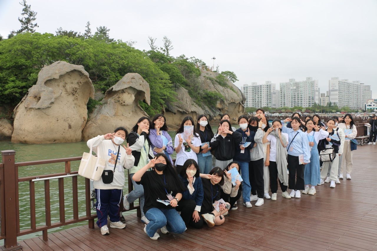 마산무학여중, 제 65차 목포 답사(근대역사거리투어) - 관련이미지4