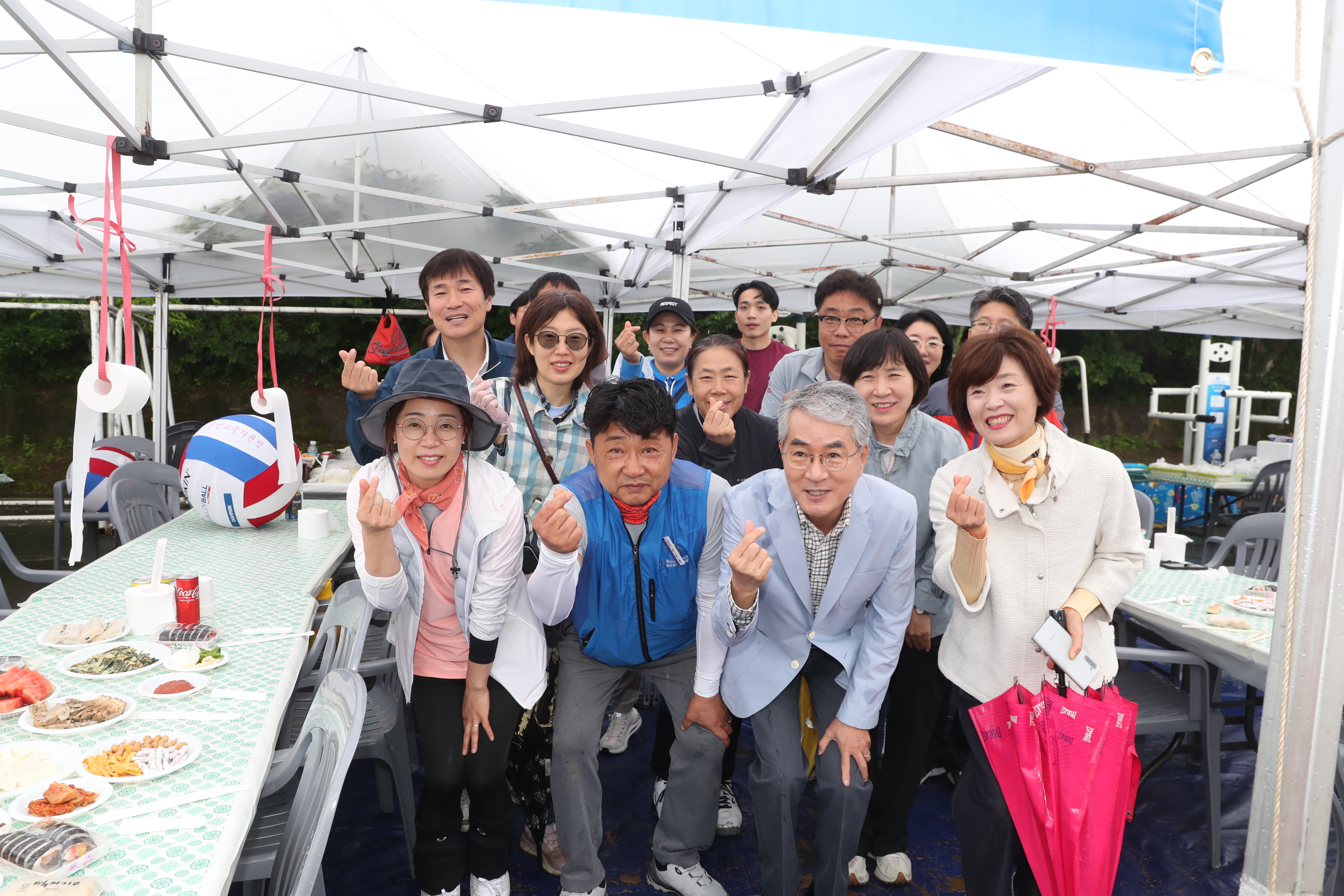 경남교육청, 노사 합동 지방공무원 한마당 축제 열어(노사협력과 조영수 ☎268-1232) - 관련이미지3