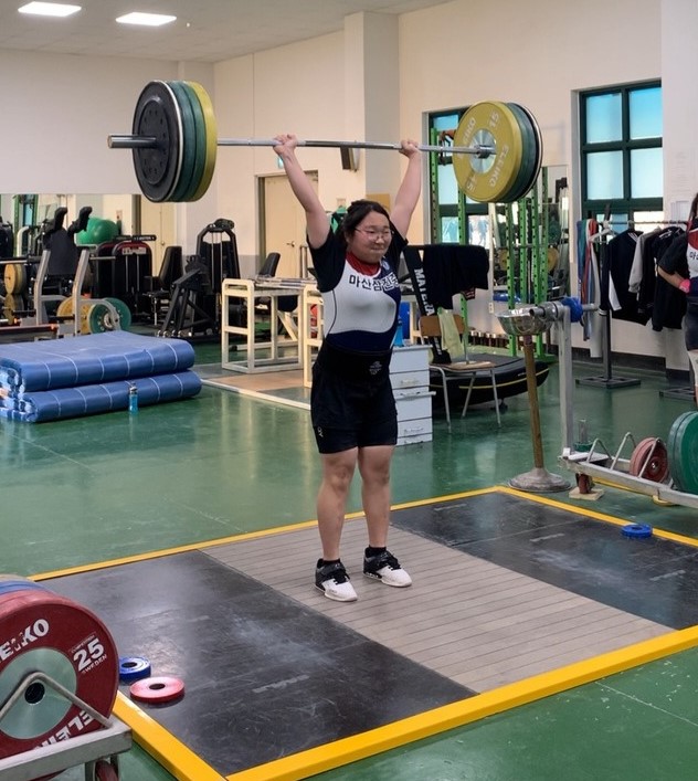 경남교육청 선수단, 제52회 전국소년체육대회 출사표(체육예술건강과 이기옥 ☎268-1071 또는 유명수 ☎268-1074) - 관련이미지2