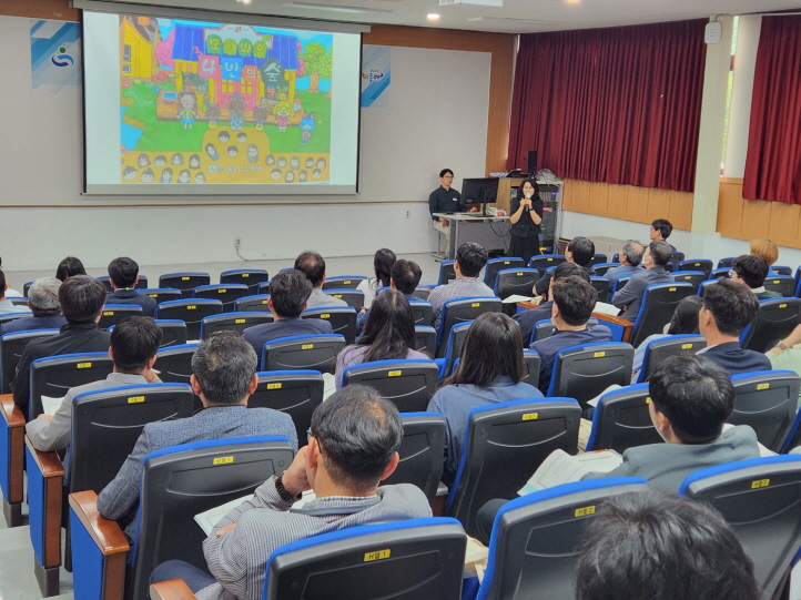 2023학년도 직업계고 학점제, 함께 성장하고 나눈다(진로교육과 김시론 ☎268-1393) - 관련이미지2