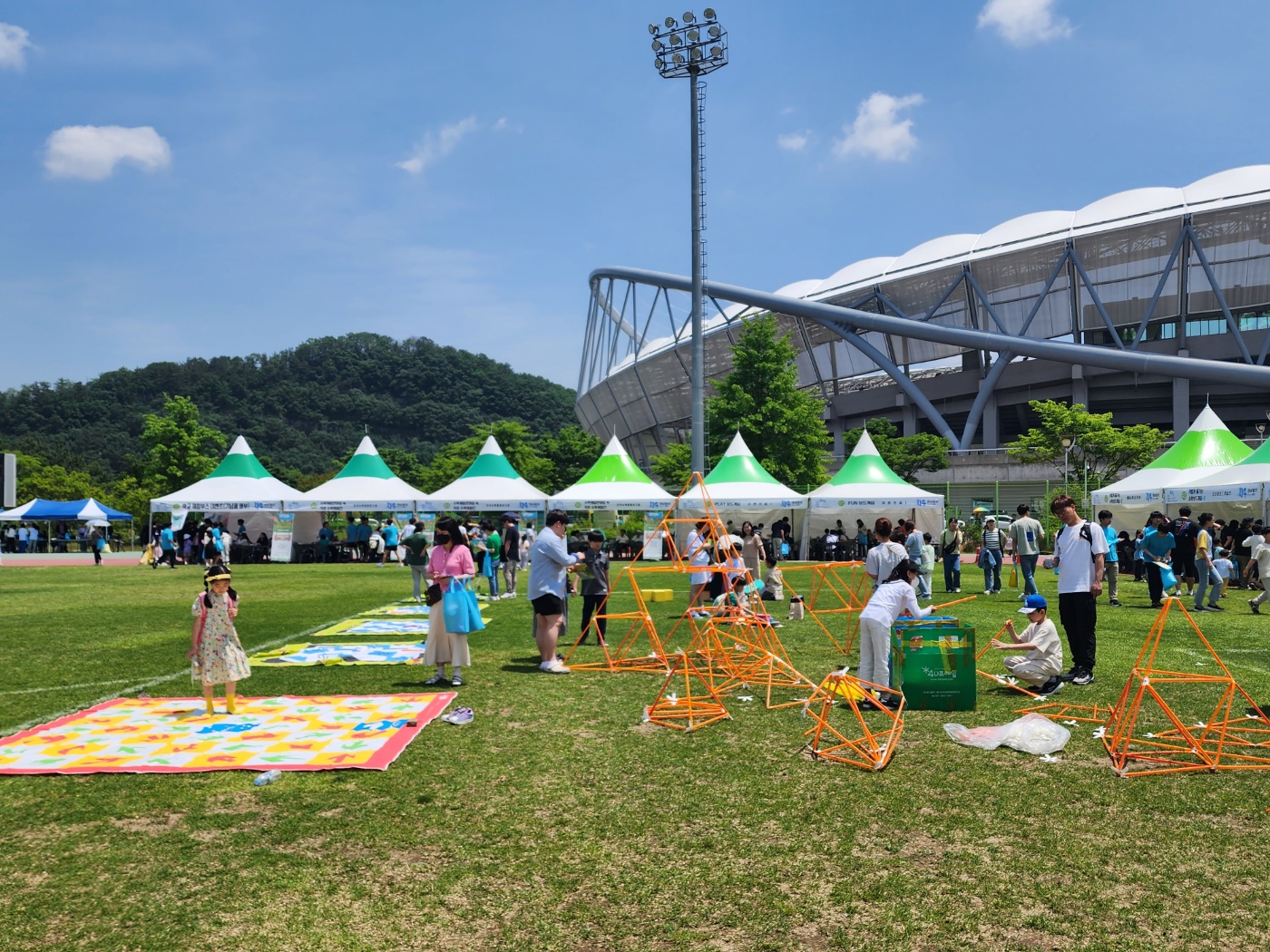 수학을 자연에서 느끼고 체험하다(창의인재과 김지홍 ☎210-5135) - 관련이미지2