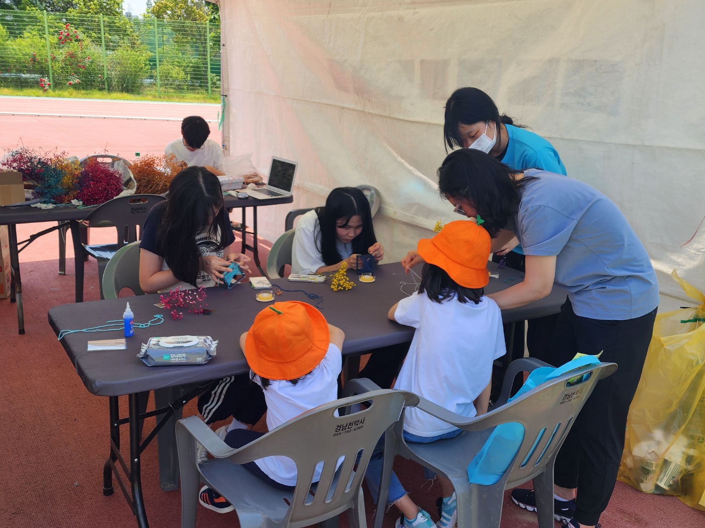 수학을 자연에서 느끼고 체험하다(창의인재과 김지홍 ☎210-5135) - 관련이미지3