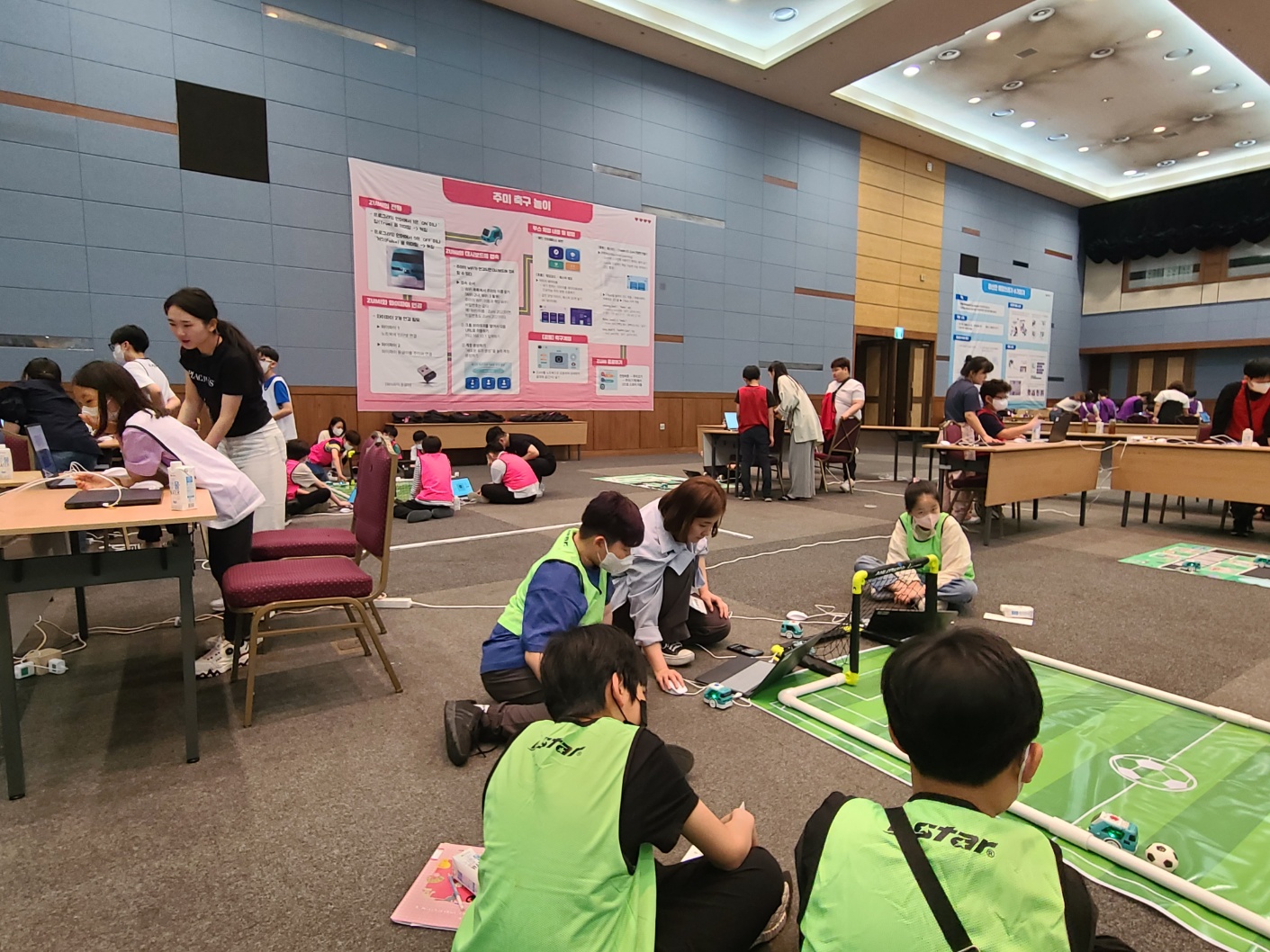 “인공지능 직접 체험해보니 너무 재밌어요”(창의인재과 이진숙 ☎210-5131 또는 김인철 ☎210-5136) - 관련이미지2