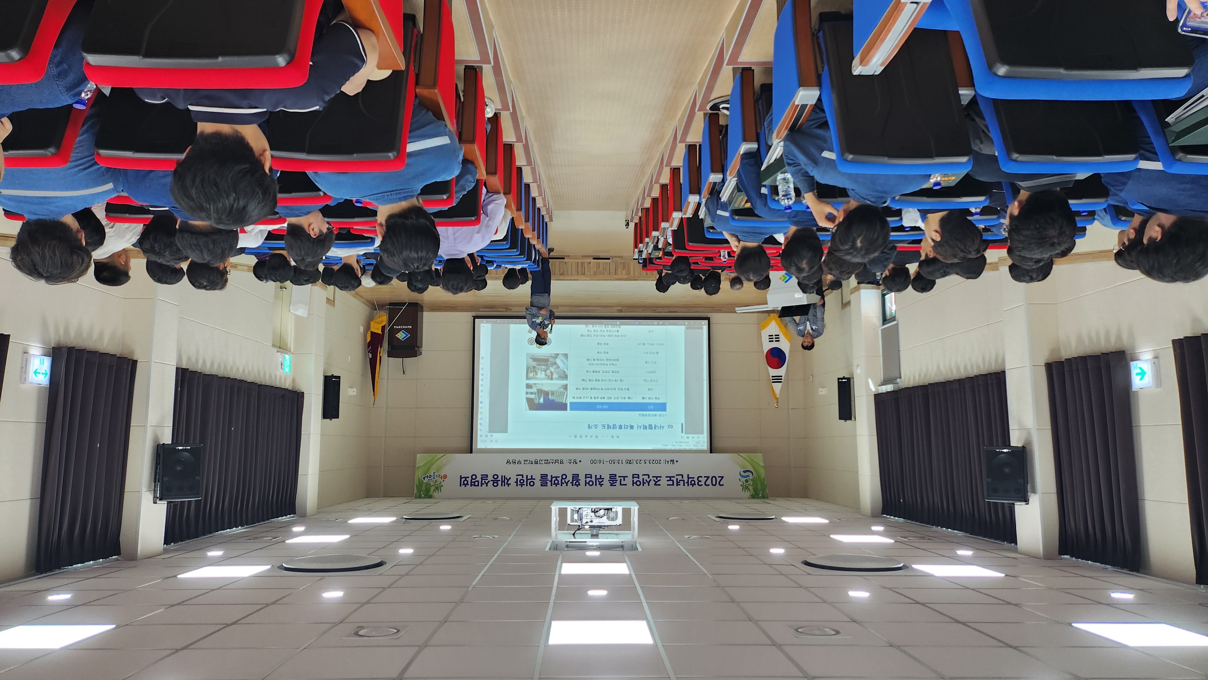 경남교육청, 직업계고 조선업 취업 설명회(진로교육과 정선희 ☎268-1391 또는 김진봉 ☎268-1396) - 관련이미지1