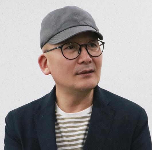 경남교육청 미래교육원 초대 원장에 이수광씨(총무과 문용희 ☎268-1351 또는 김예린 ☎268-1355) - 관련이미지1