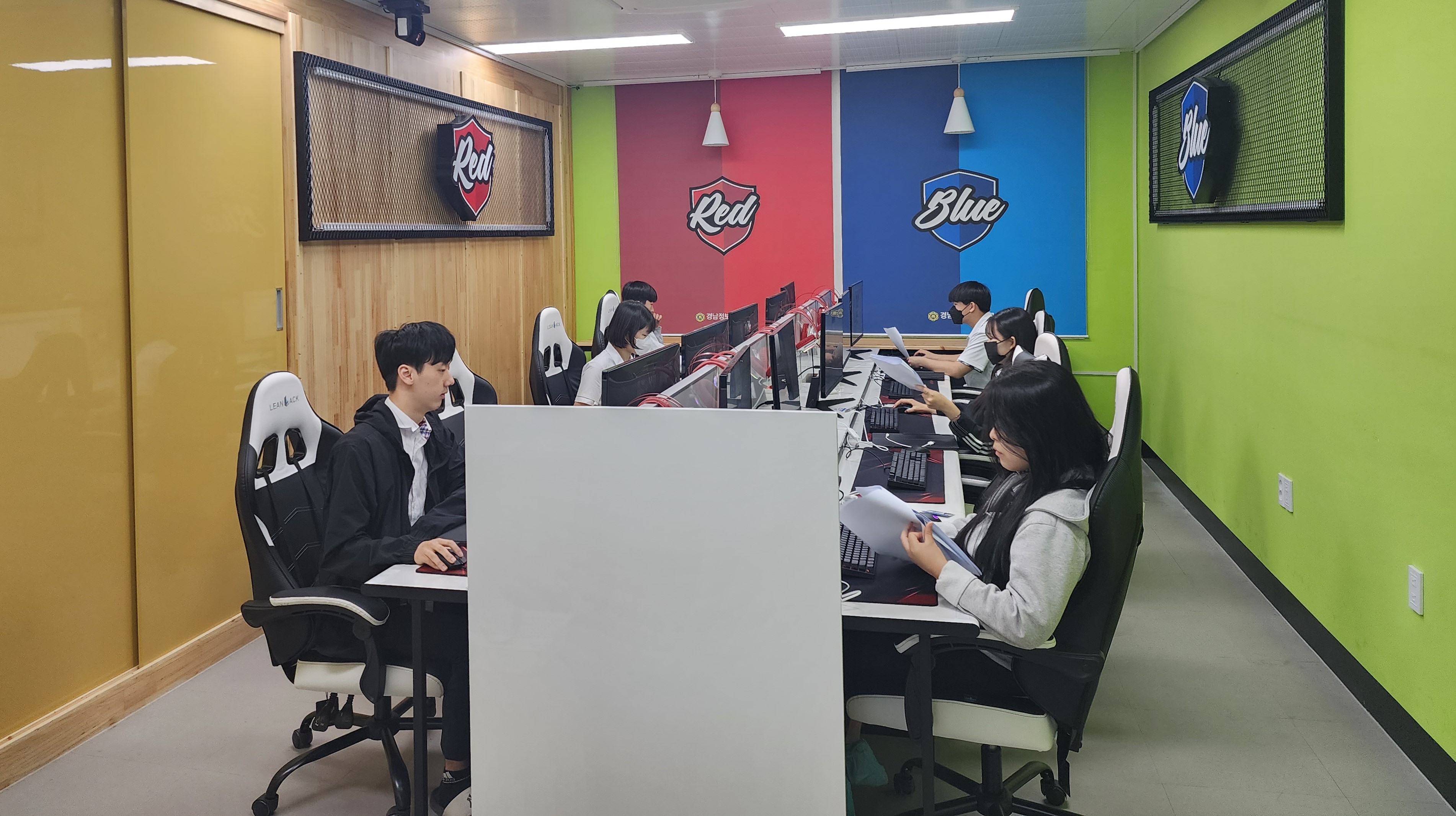 경남교육청, 제13회 경남상업경진대회 개최(진로교육과 김영진 ☎268-1395) - 관련이미지2