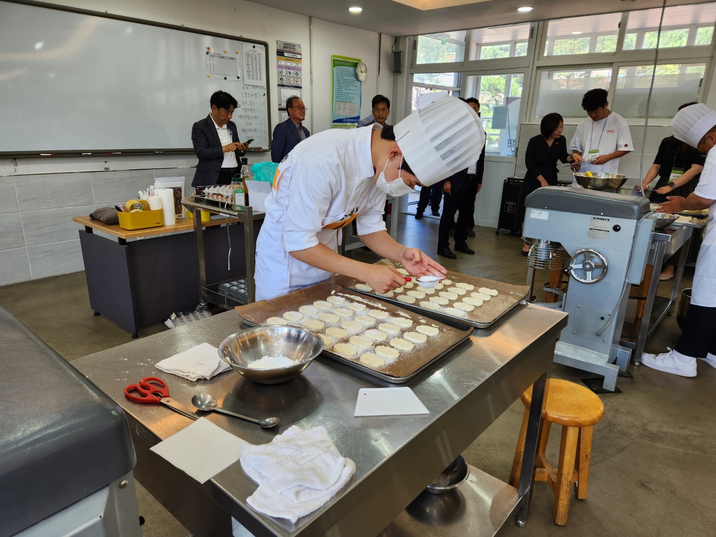 자연과 상생하는 미래 영농 인재를 만나다(진로교육과 김시론 ☎268-1393) - 관련이미지3