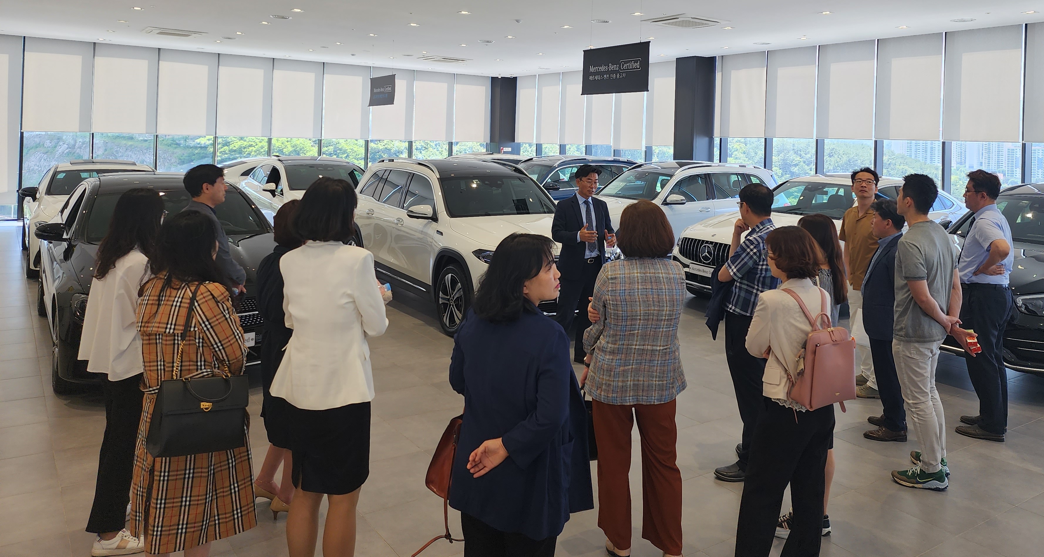 경남직업교육, 교육지원청도 함께합니다(진로교육과 강경모 ☎268-1392) - 관련이미지2