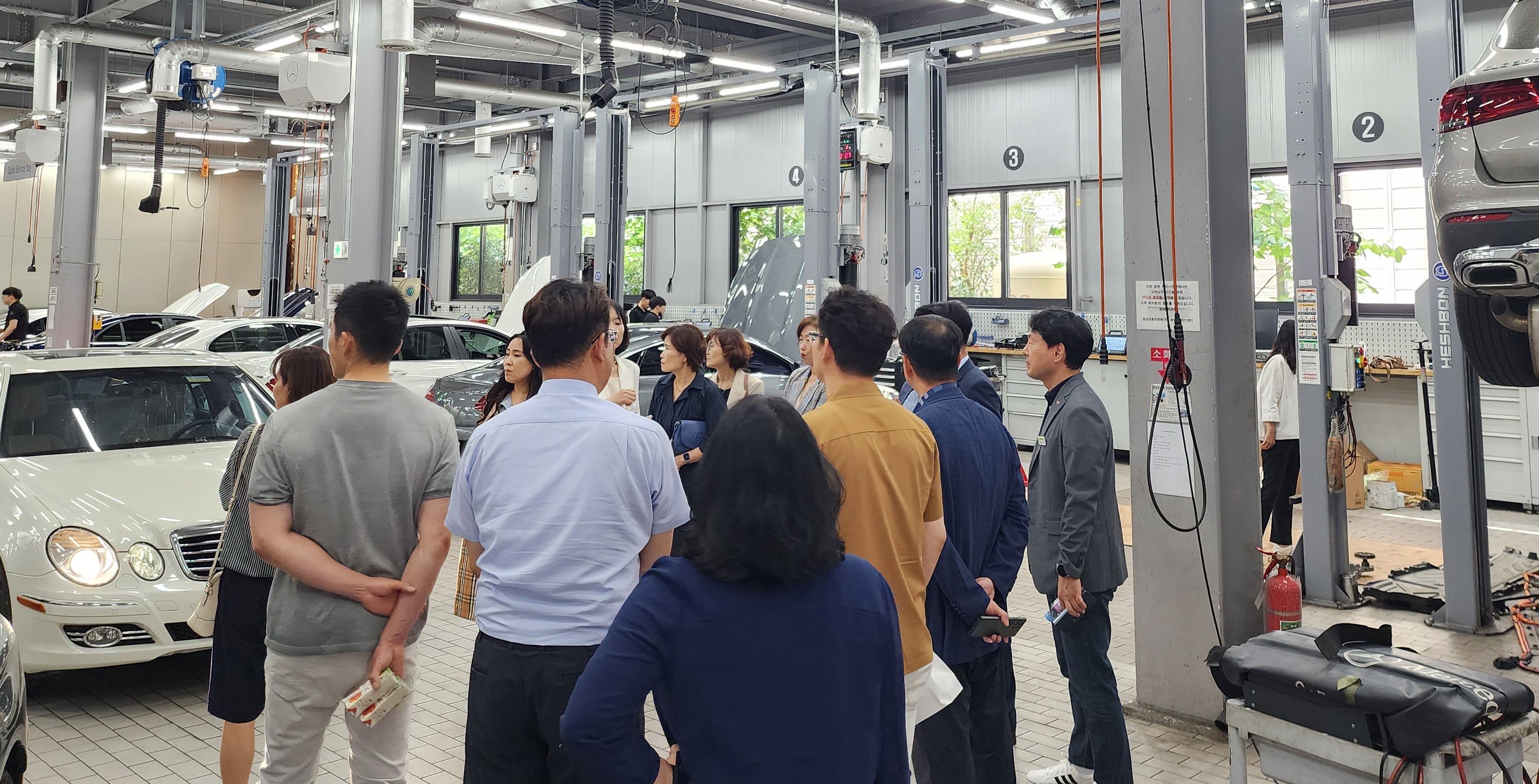 경남직업교육, 교육지원청도 함께합니다(진로교육과 강경모 ☎268-1392) - 관련이미지3