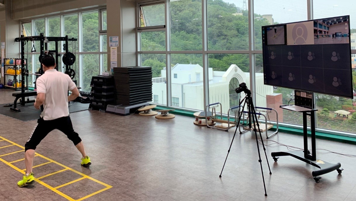 경남교육청, 건강 체력 회복 프로젝트 ‘시동’(체육예술건강과 우광민 ☎268-1073) - 관련이미지2