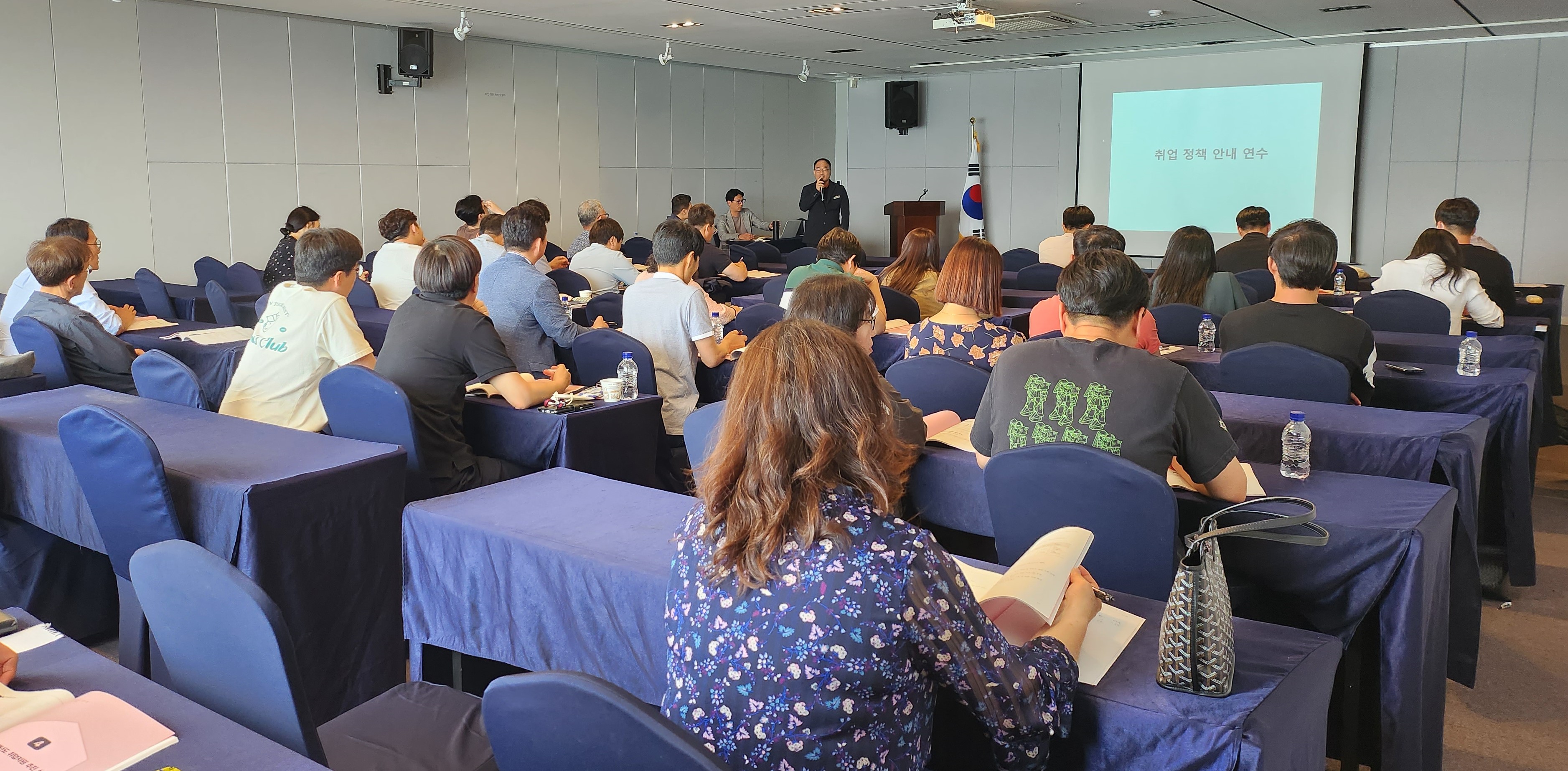 경남교육청, 직업계고 신입생 모집·취업 활성화 연수(진로교육과 정선희 ☎268-1391 또는 김진봉 ☎268-1396) - 관련이미지1