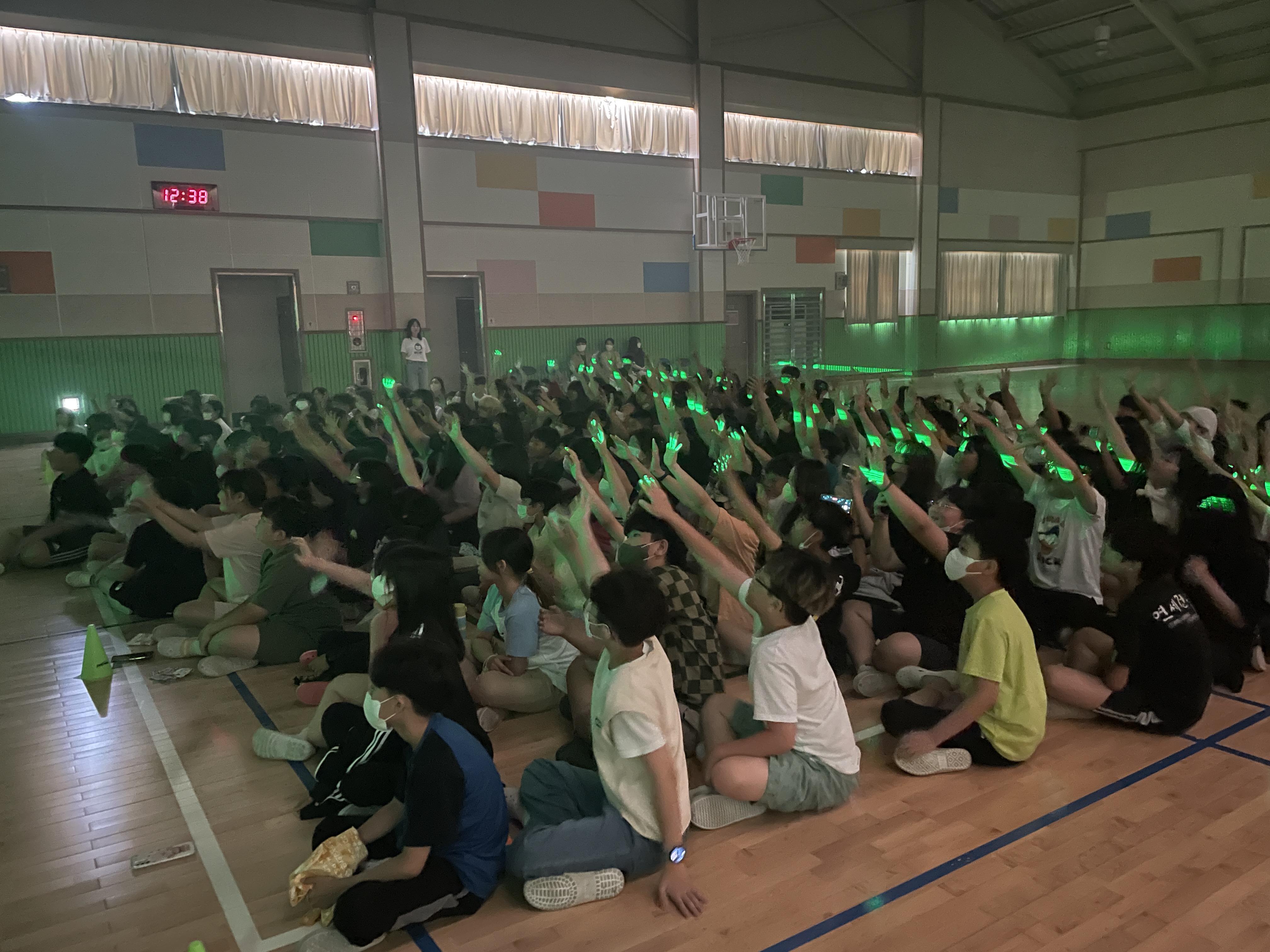 김해가야초, 꿈이 자라는 예술놀이터, 가야문화예술교육주간 열려 - 관련이미지3