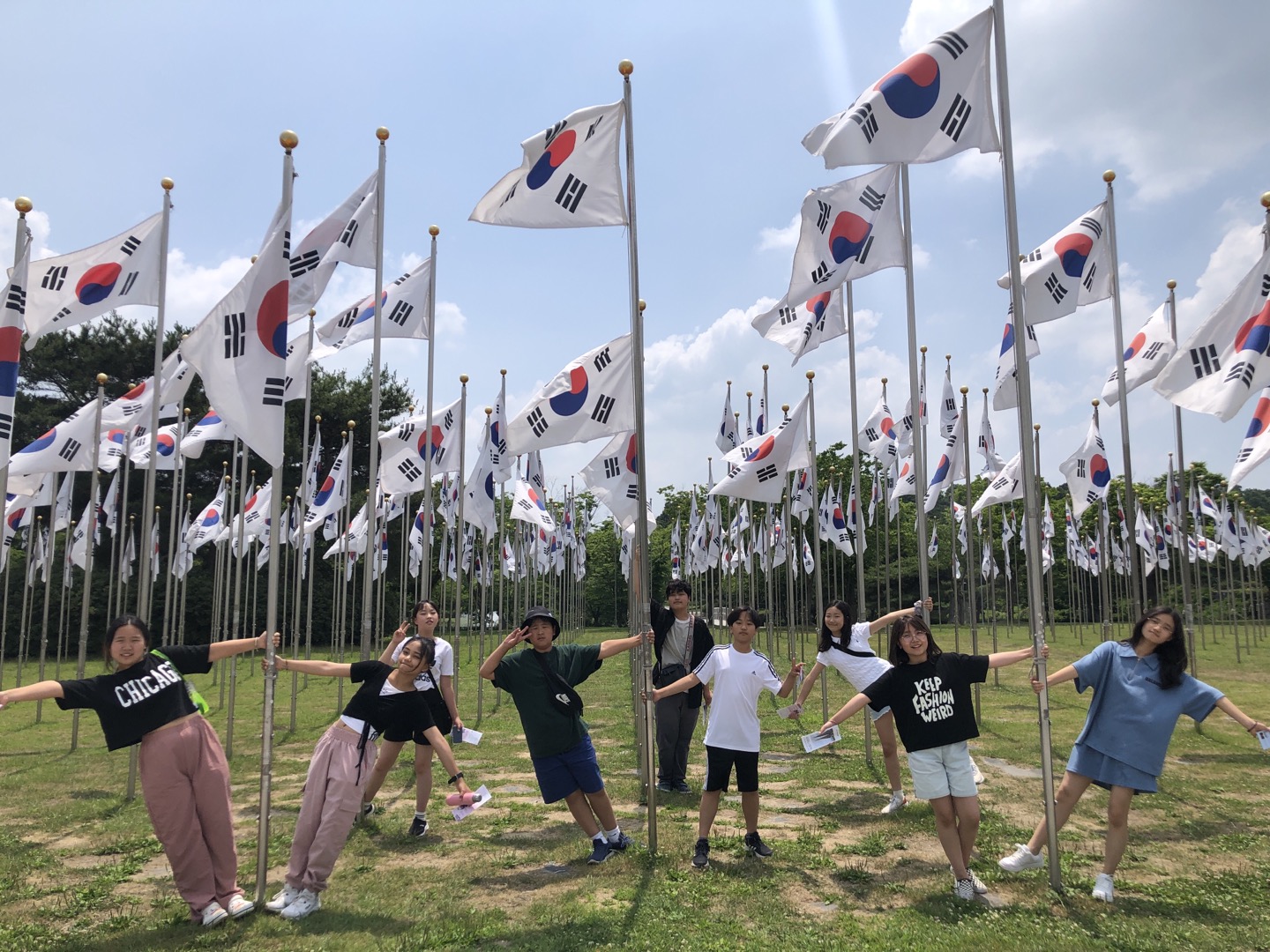 영천초, 총동창회 선배들의 모교사랑 수학여행비 지원 - 관련이미지3