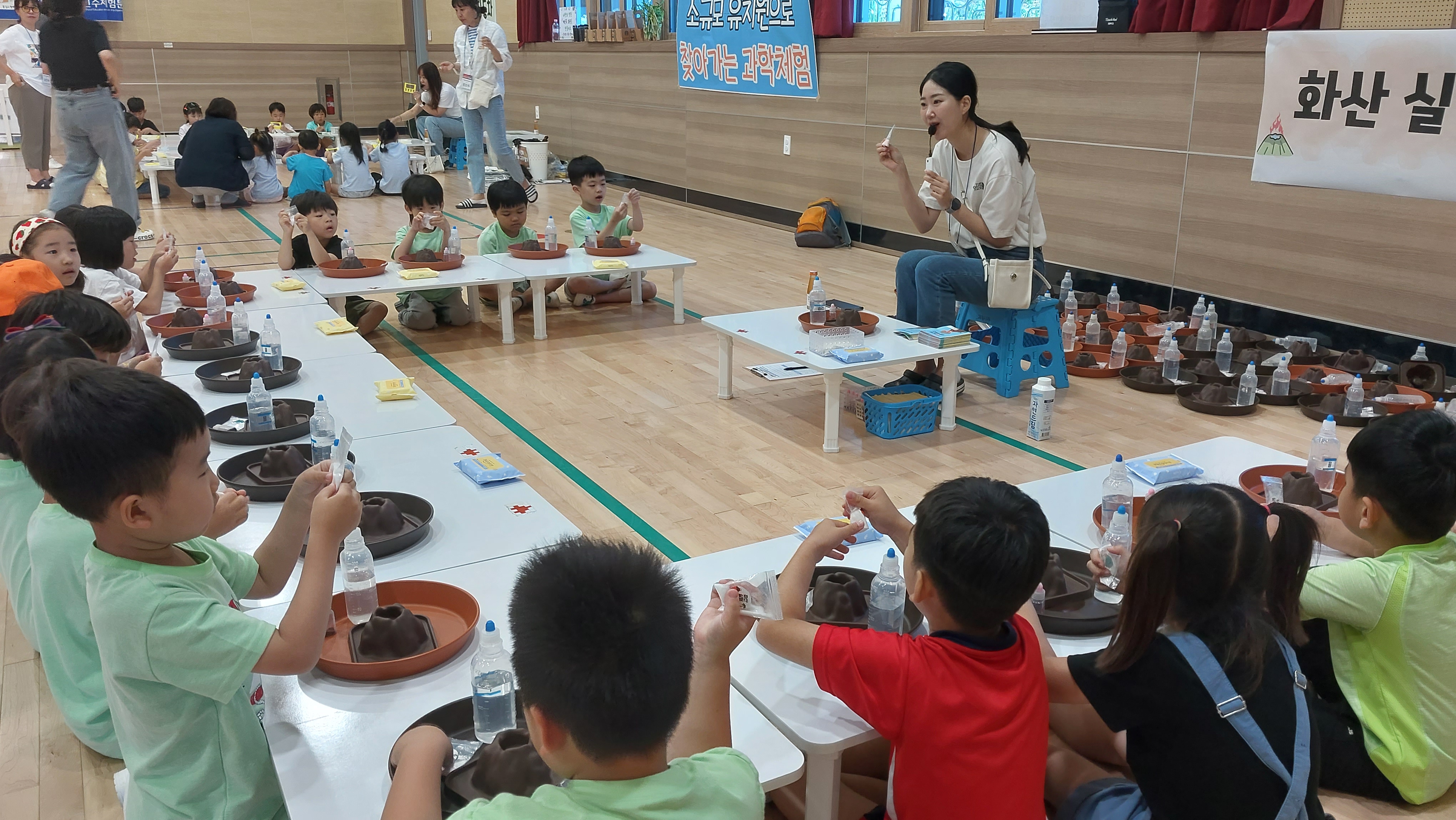 함양 금반초병설유, 신기한 과학세상 함께 누려요 - 관련이미지4