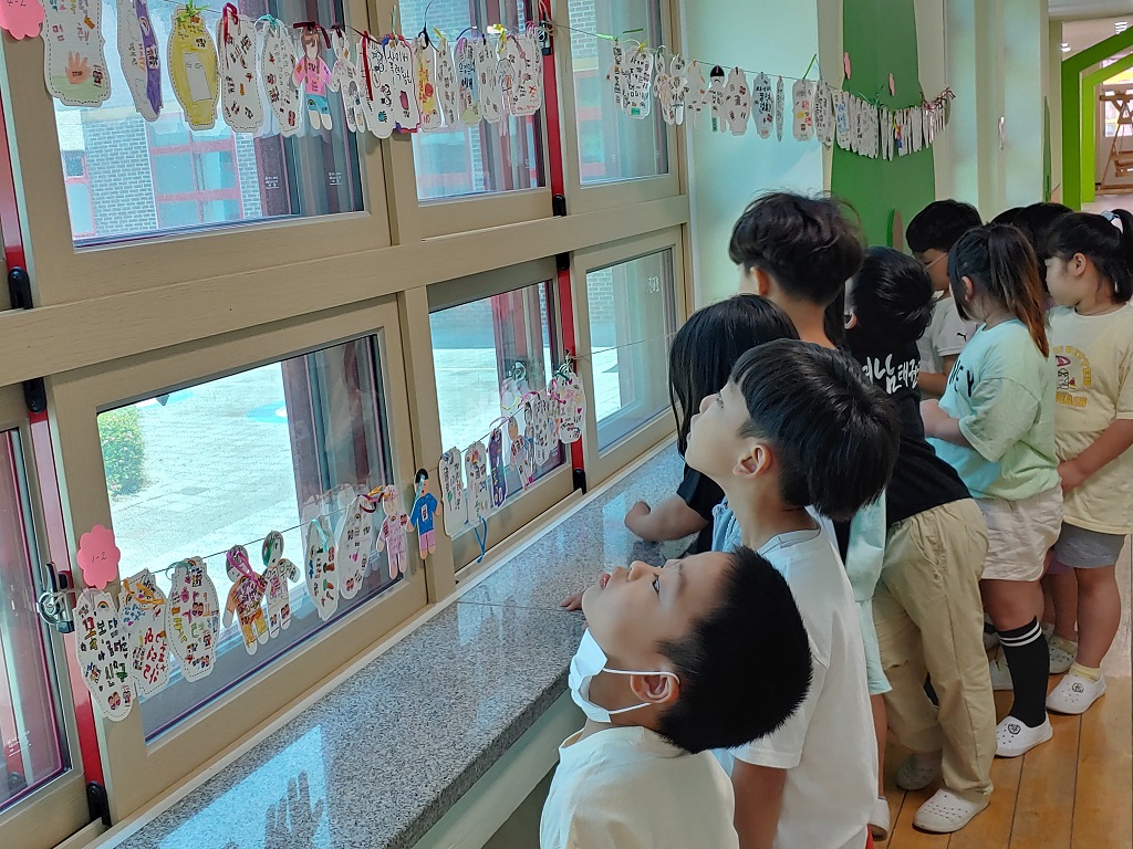 진교초, 사이버폭력 없는 학교, 우리 함께 만들어요! - 관련이미지2