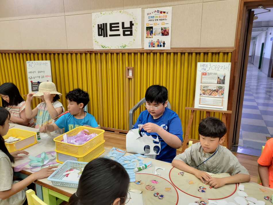 백동초, 다가온 페스티벌 개최 - 관련이미지3