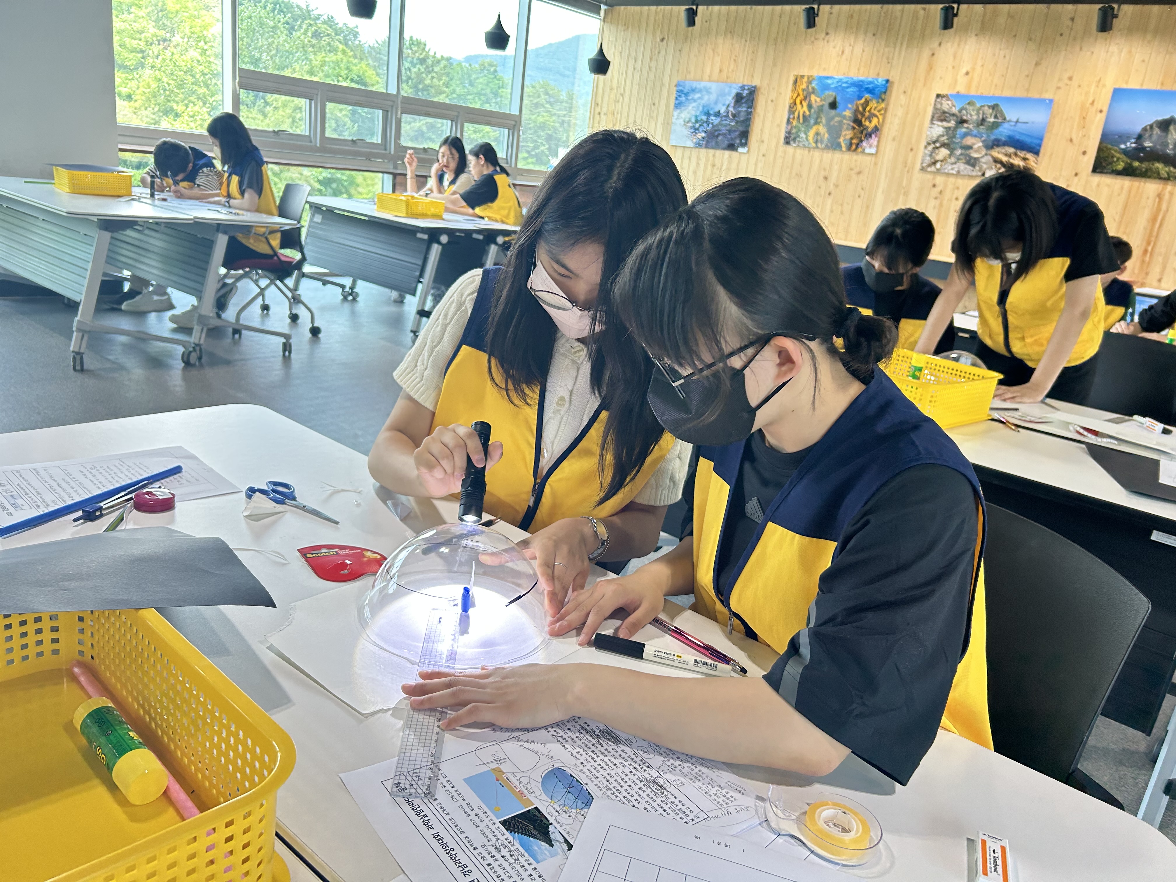 경남과학교육원, 2023년 경남과학창의대회 개최 - 관련이미지2