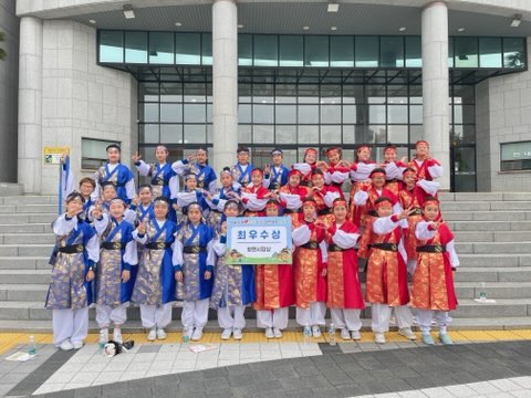 장천초, 2023. 창원시 119소방동요대회 최우수상 수상 - 관련이미지2