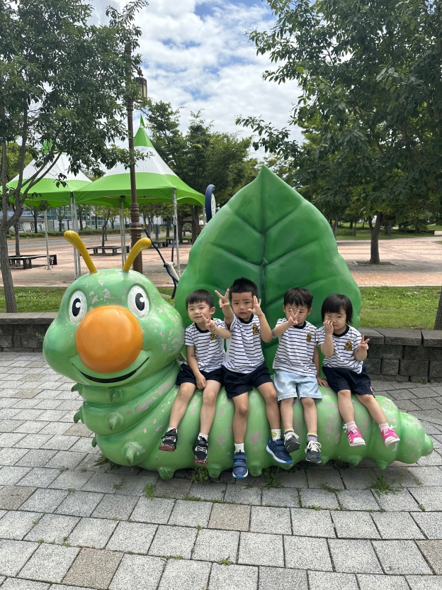 의령유치원, 곤충이 궁금해요! - 관련이미지3