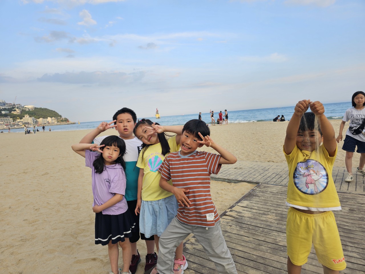 화개초 왕성분교장,. 성큼성큼꿈자람 [산골시인 프로젝트] 인문학 체험학습 실시 - 관련이미지3