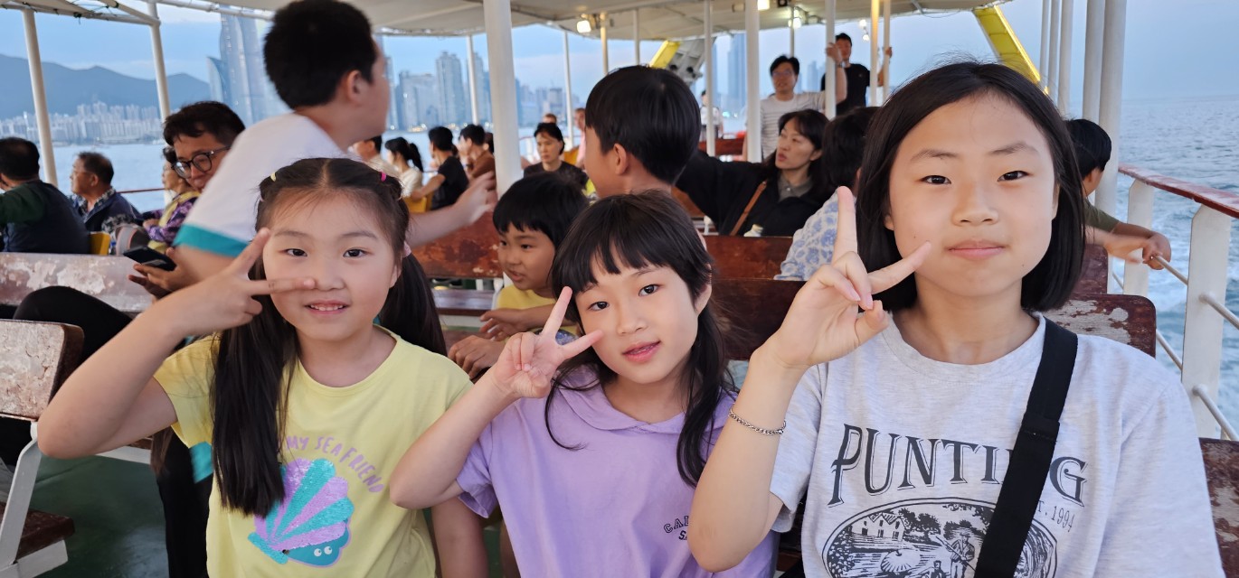 화개초 왕성분교장,. 성큼성큼꿈자람 [산골시인 프로젝트] 인문학 체험학습 실시 - 관련이미지4