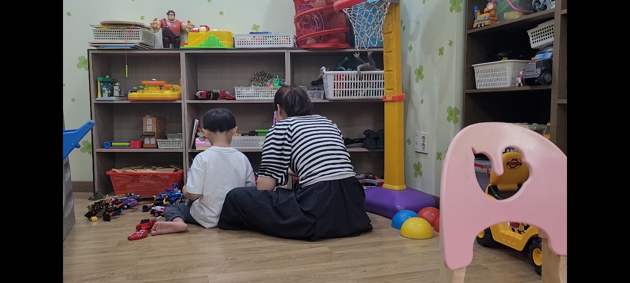 경상남도교육청 유아교육원,  맞춤형 상담으로 유아와 학부모의 마음건강을 회복하다! - 관련이미지1