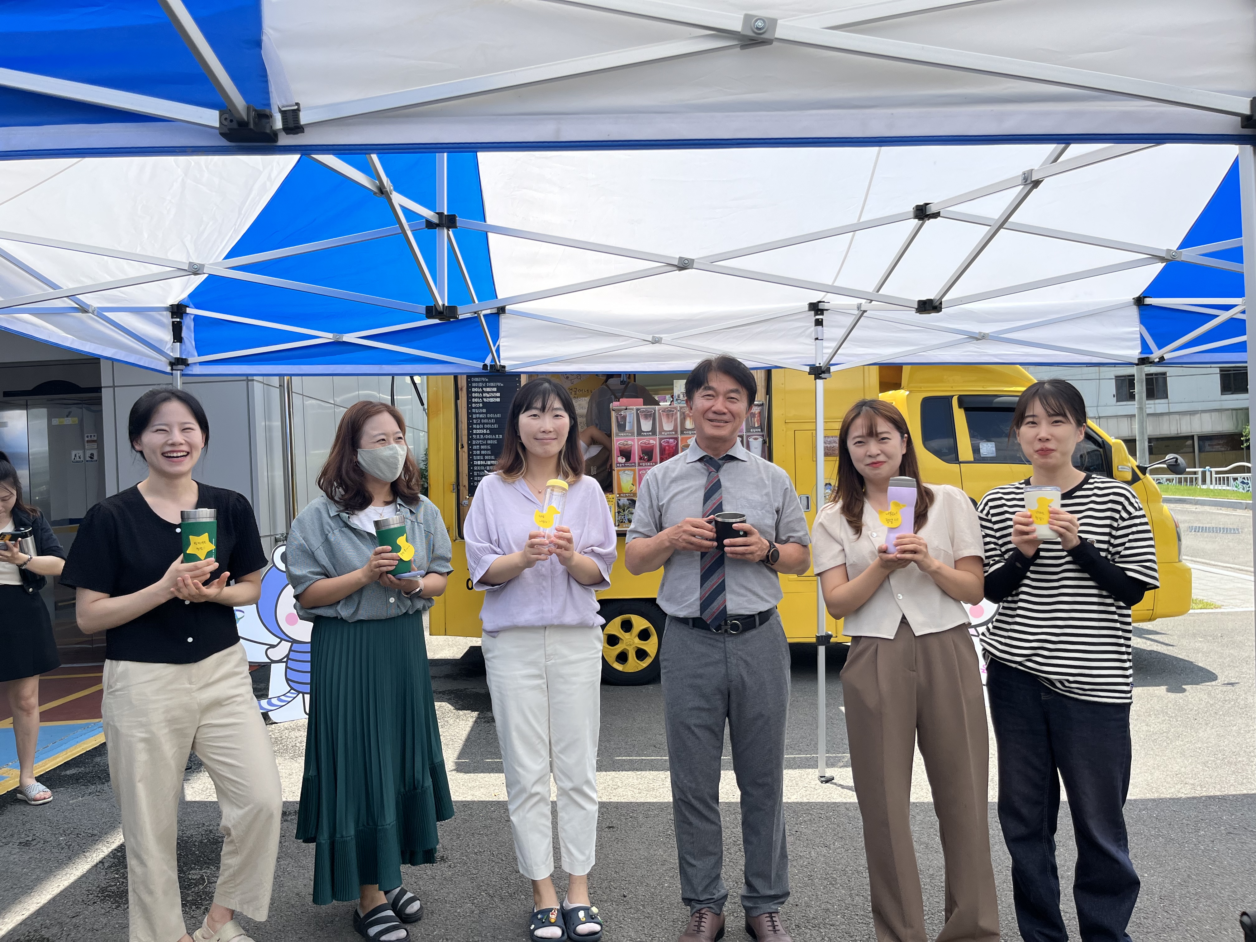 창녕교육지원청, 갑질근절 및 청렴문화 조성을 위한 “다함께 차차차” - 관련이미지1