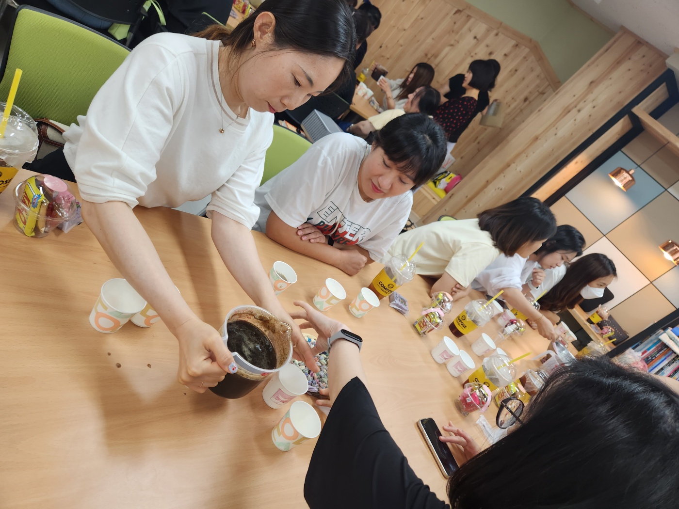 2023. 찾아가는 학부모 교실 운영 - 관련이미지2