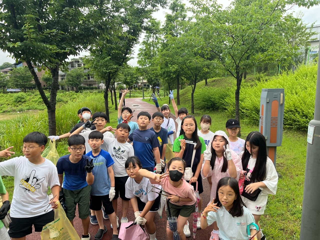 갈전초, 앎과 삶이 하나되는 교육을 아시나요? - 관련이미지4