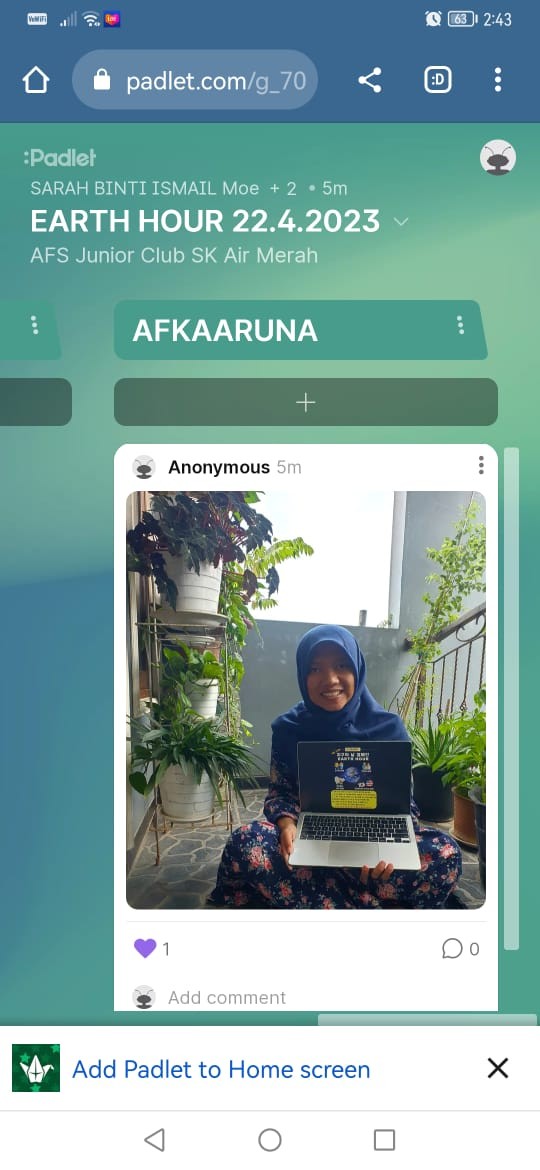 경남교육청 생태전환교육 빛을 발하다(기후환경교육추진단 김경화 ☎278-1642 - 관련이미지1