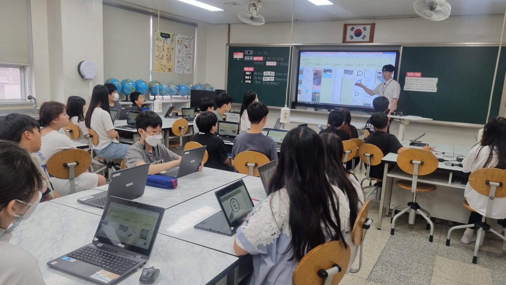 진영금병초, 김해 초등 지역수업나눔으로 함께 성장하다! - 관련이미지6