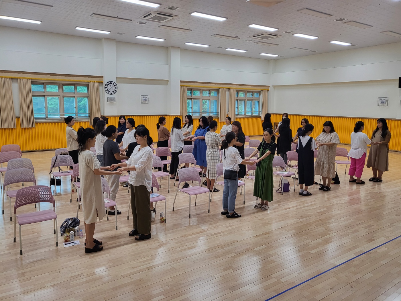 무동꿈유치원, 유아 심리와 부모 코칭 학부모 연수 실시 - 관련이미지2