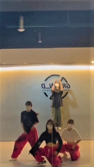 경남 학생 춤 영상 1차 공모제 ‘춤춤꿈꿈’ 결과 발표(홍보담당관 허상욱 ☎278-1782) - 관련이미지1