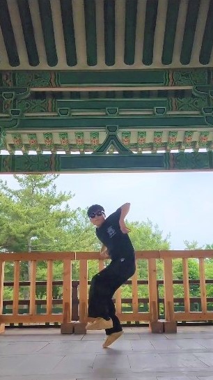 경남 학생 춤 영상 1차 공모제 ‘춤춤꿈꿈’ 결과 발표(홍보담당관 허상욱 ☎278-1782) - 관련이미지2