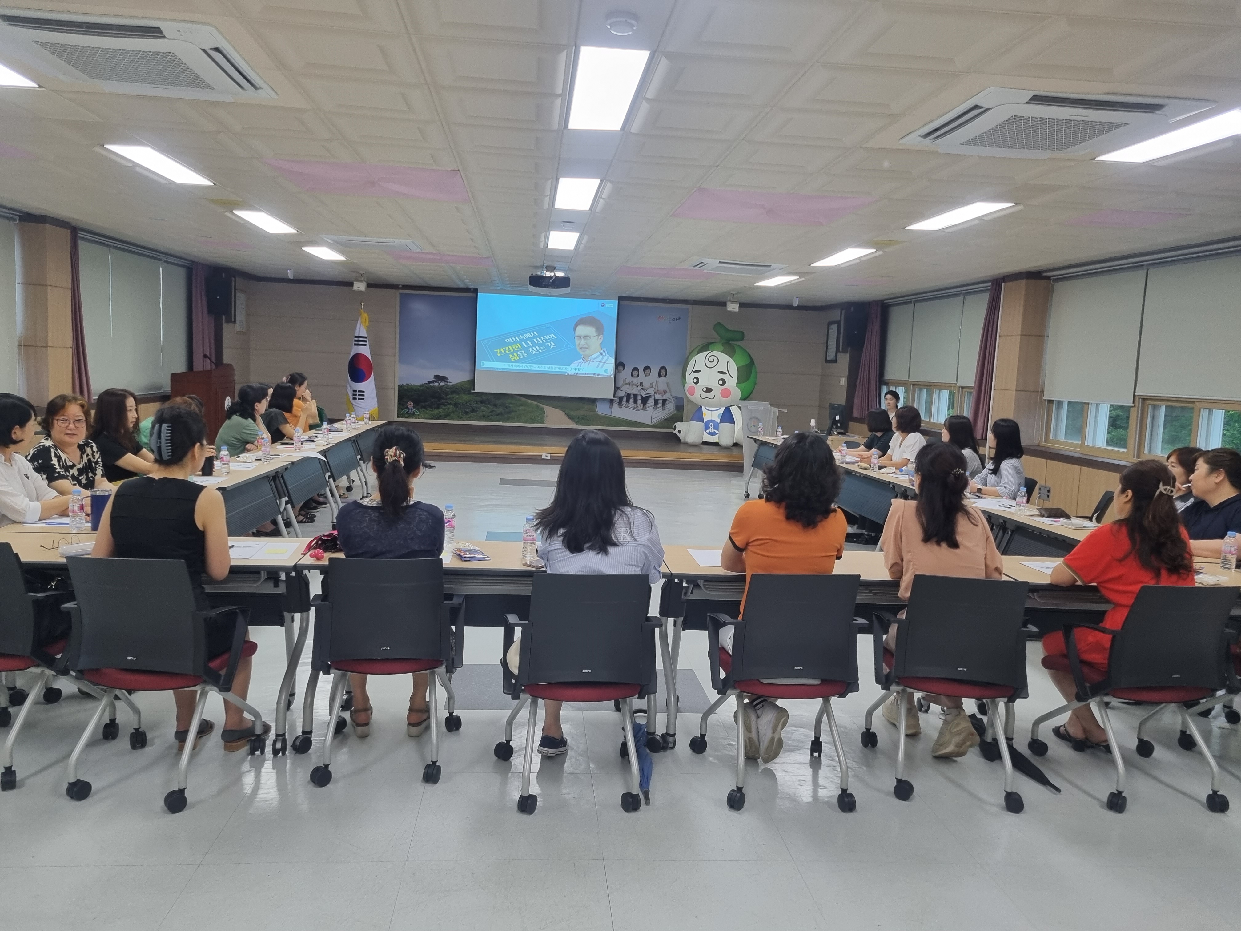 함안교육지원청, 안전하고 건강한 학교급식UP! 청렴UP! - 관련이미지2