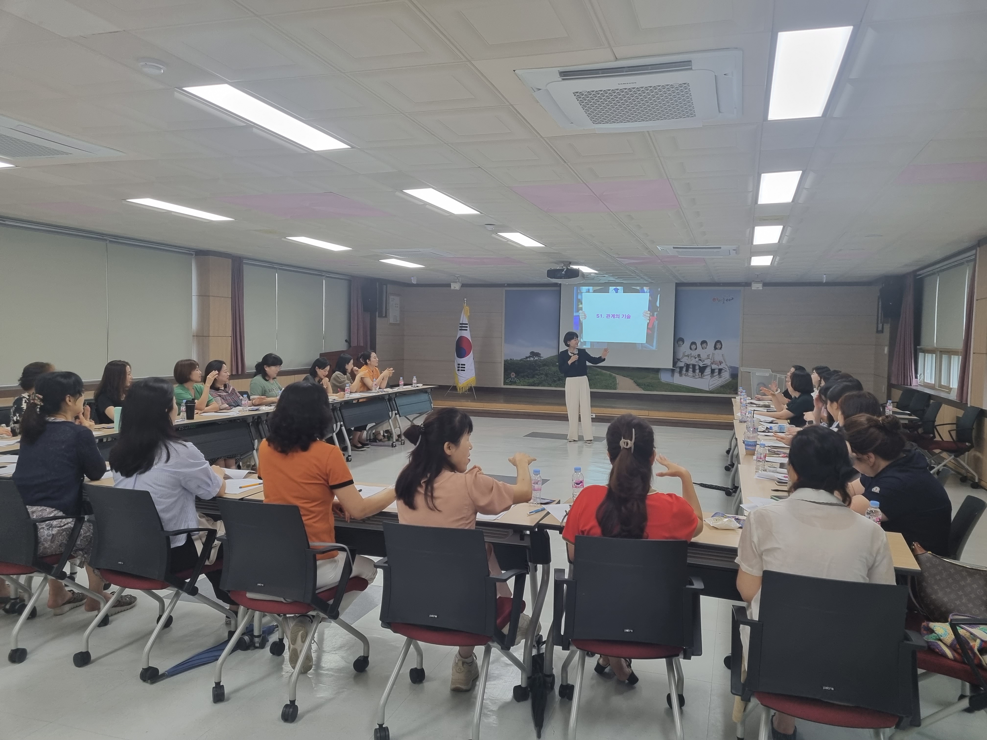 함안교육지원청, 안전하고 건강한 학교급식UP! 청렴UP! - 관련이미지3
