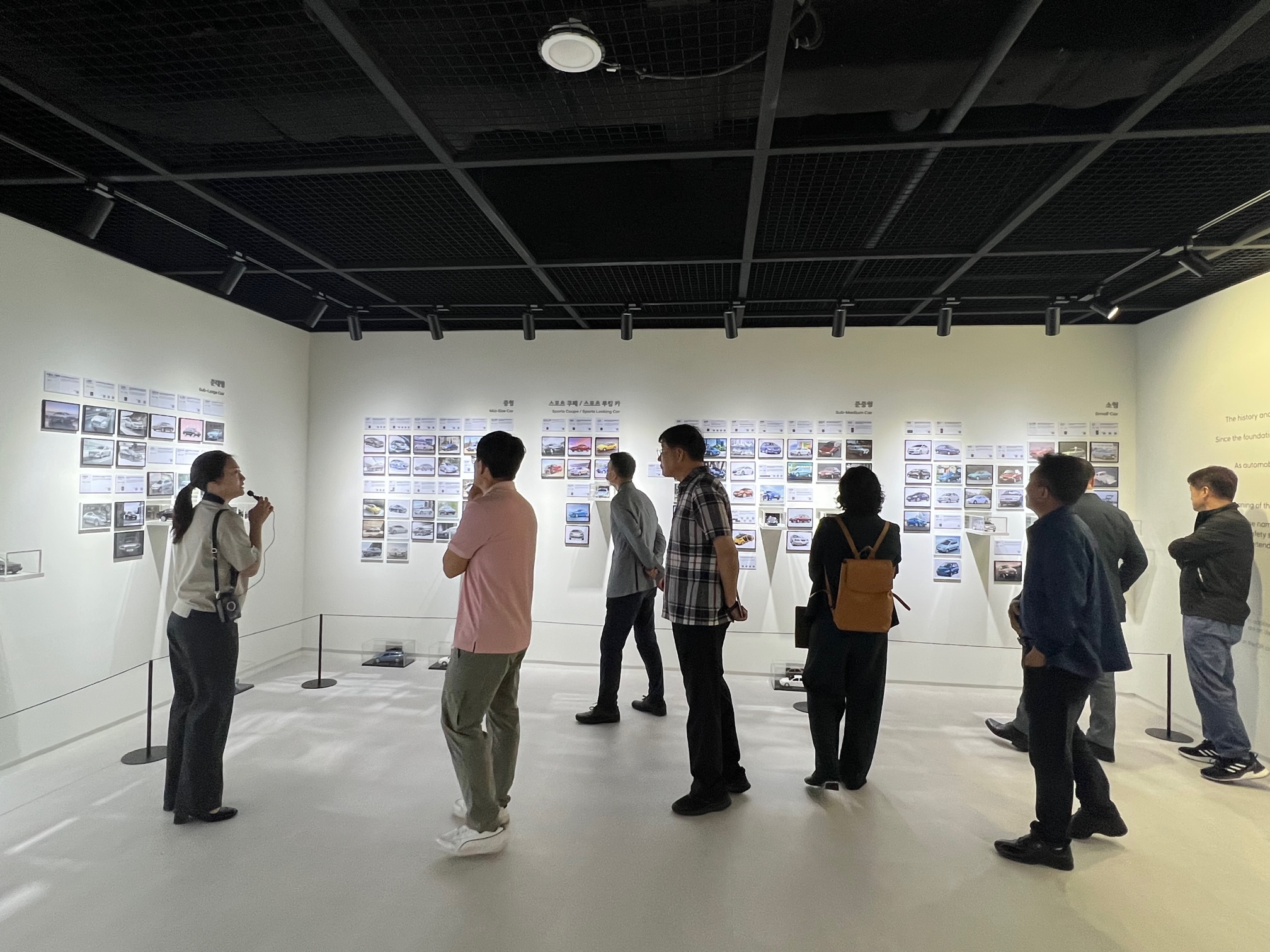 김해 직업교육 혁신지구 담당자, 미래차 기업 방문(진로교육과 강경모 ☎268-1392 또는 최지원 ☎268-1318) - 관련이미지3