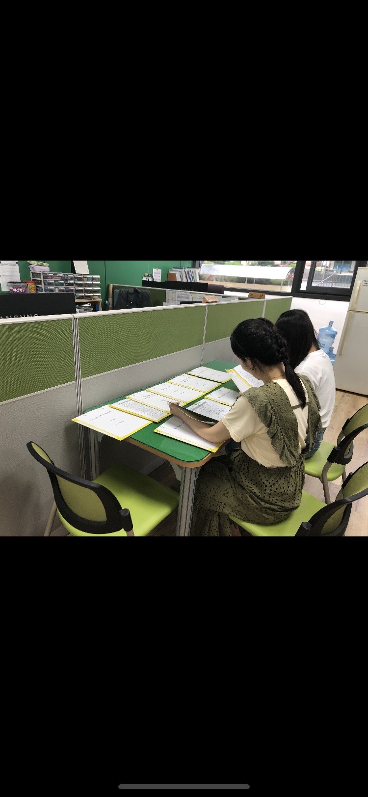 창원교육지원청, 청렴 체감도 향상을 위한 학교운동부 현장 방문 - 관련이미지4