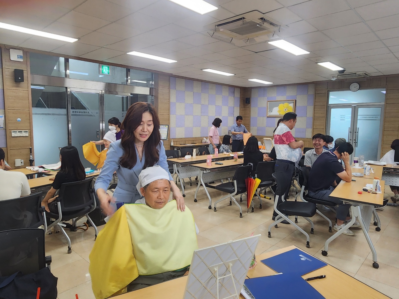 의령교육지원청, 2023. 의령당당 지방공무원 직무연수 실시 - 관련이미지2