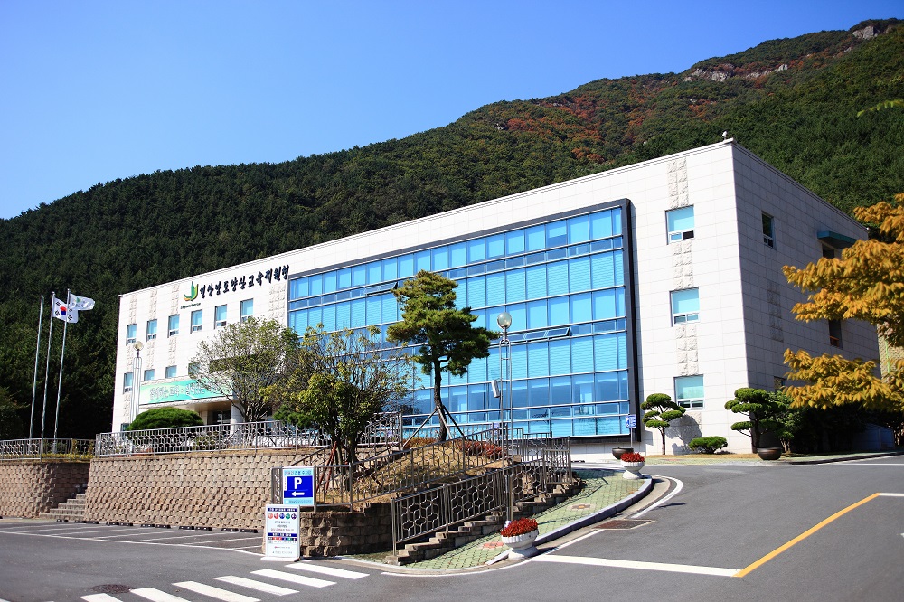 양산교육지원청, 2023. 「학생상담자원봉사제」 심화보수교육 운영 - 관련이미지1