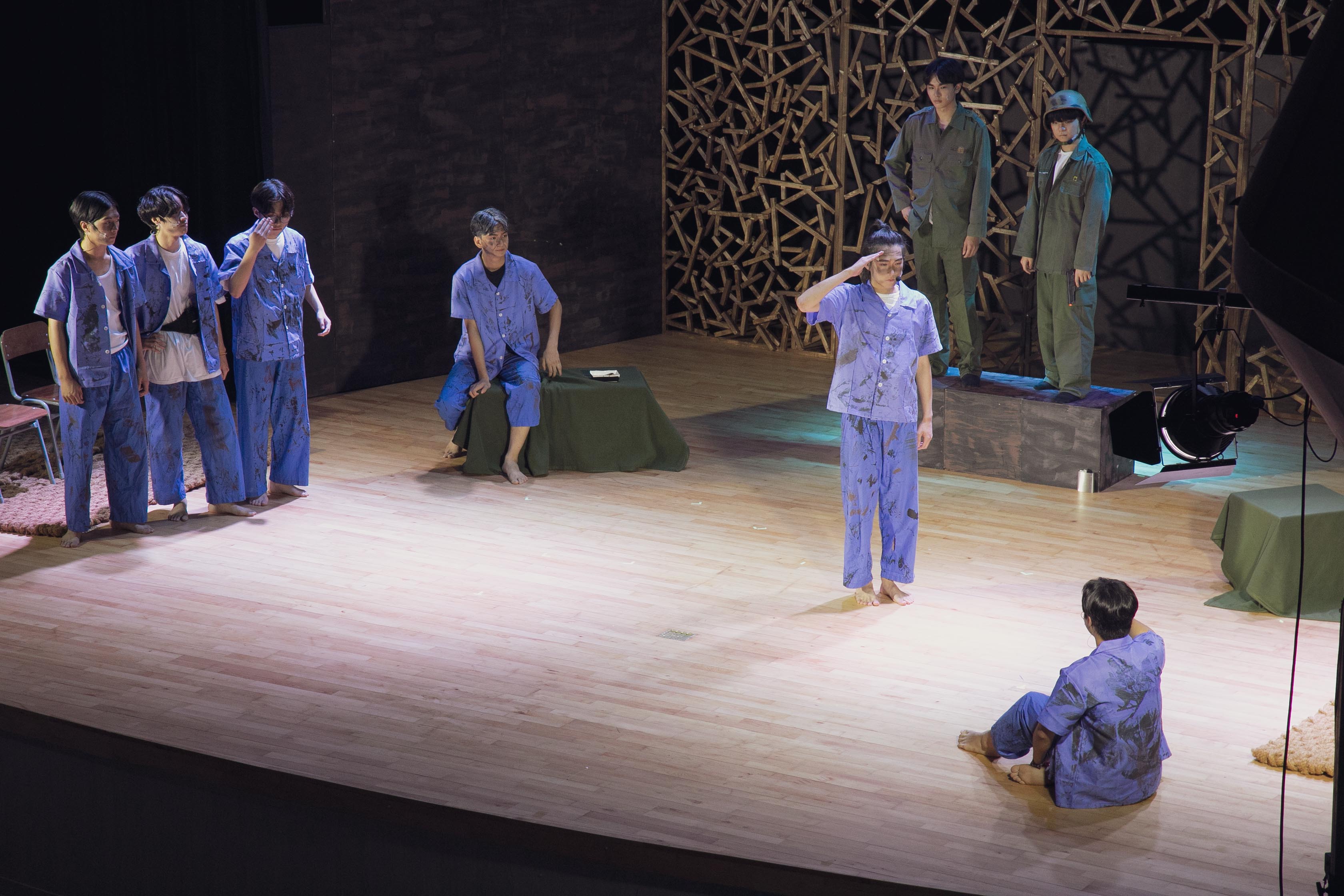 밀양영화고등학교 별무리 영화연극제 개최 - 관련이미지2
