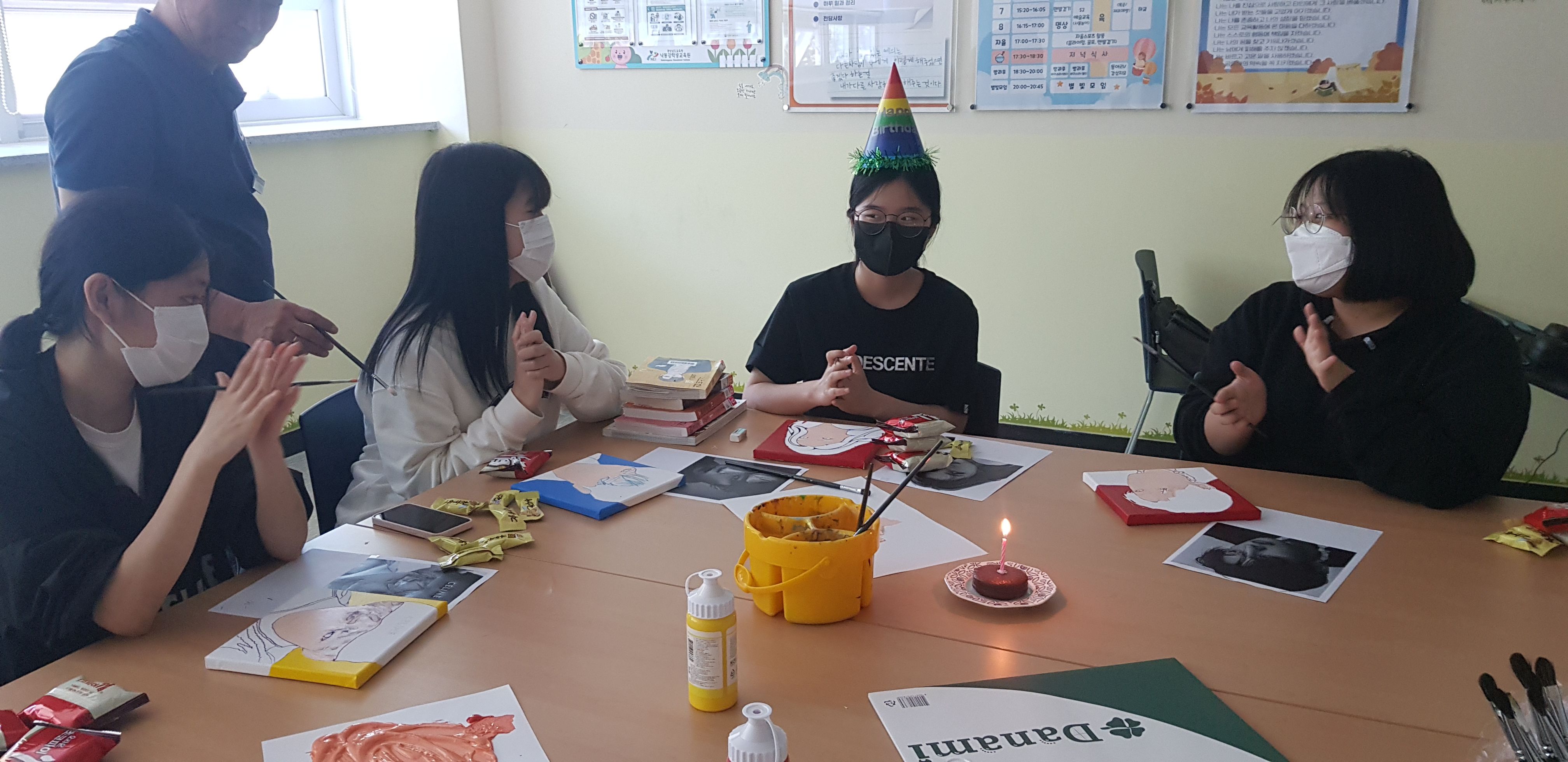 낙동강학생교육원, 행동유형별 현장밀착형 지원프로그램으로 상반기 만족도 최상 - 관련이미지1
