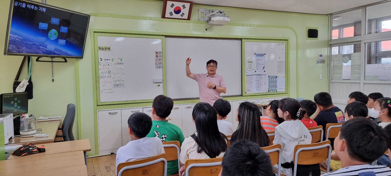 함양초, 소똥구리 박사님과의 만남 - 관련이미지1