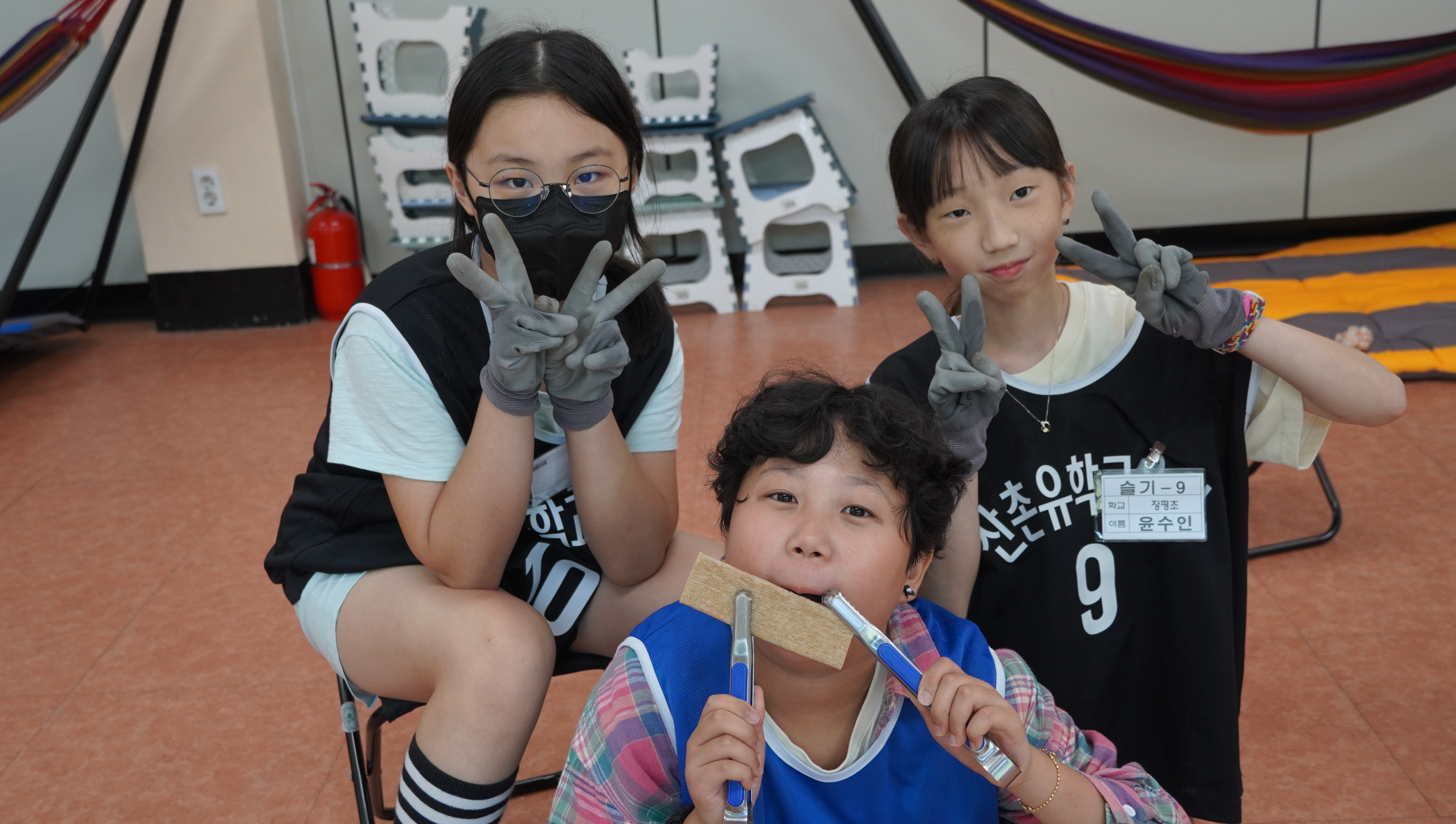 산촌유학교육원, 리더십 함양 어울림 캠프 운영 - 관련이미지2
