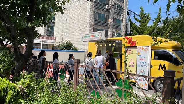 해원꽃숲유치원 전문적학습공동체 수업나눔의 날 - 관련이미지2